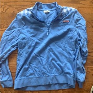 Vineyard Vines Womens Shep Shirt